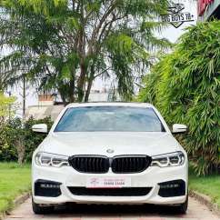 BMW 5 Series others