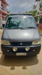 Maruti Suzuki Eeco Smiles 5 STR AC