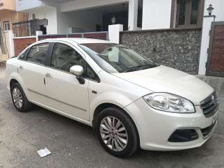 Fiat Linea T Jet