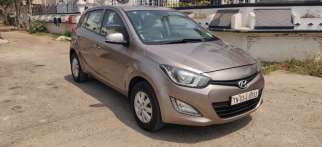 Hyundai i20 1.2 Sportz
