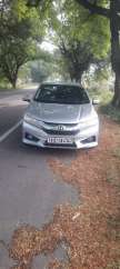Honda City SV IVTEC