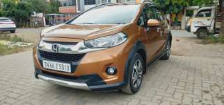 Honda WR-V VX IDTEC