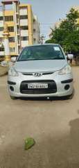 Hyundai i10 Magna