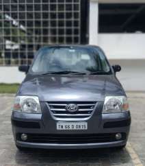 Hyundai Santro Xing GL