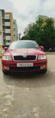 Skoda Laura Ambiente 1.9 TDI MT