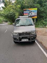 Maruti Suzuki Eeco 5 STR Ac