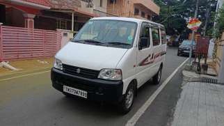 Maruti Suzuki Eeco others