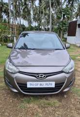 Hyundai i20 1.2 Era