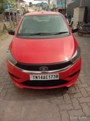 Tata Tiago XE