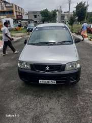 Maruti Suzuki Alto LXI