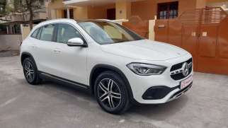 Mercedes Benz GLC 220d