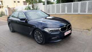 BMW 5 Series others