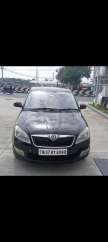 Skoda Fabia Active 1.2 MPI