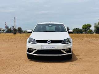 Volkswagen Vento 1.5 TDI Highline