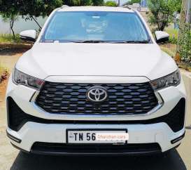 Toyota Innova Hycross VX Hybrid 7 STR