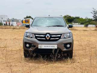 Renault Kwid RXT