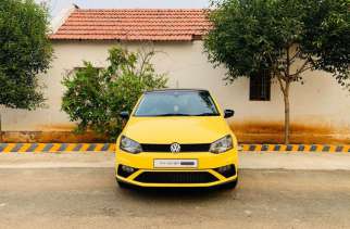 Volkswagen Polo 1.5 TDI Highline Plus