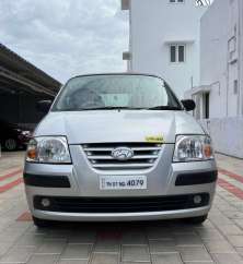 Hyundai Santro Xing GLS