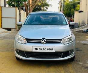 Volkswagen Vento others