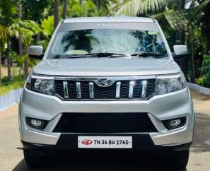 Mahindra Bolero others