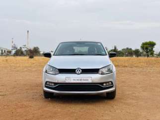 Volkswagen Polo 1.5 TDI Comfortline