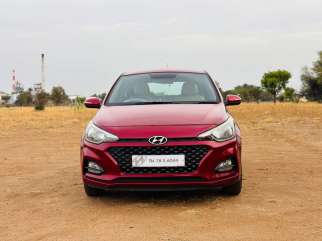 Hyundai i20 Asta