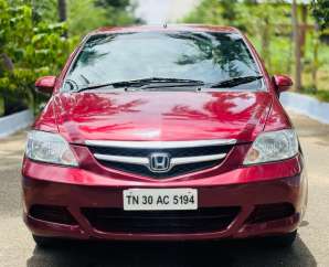 Honda City others