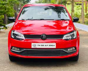 Volkswagen Polo 1.5 TDI