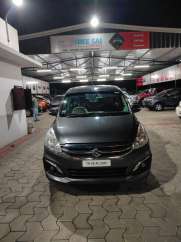 Maruti Suzuki Ertiga ZXI