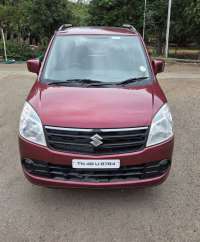 Maruti Suzuki Wagon R VXI