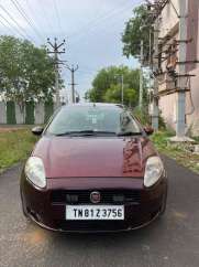 Fiat Punto 1.3 Emotion