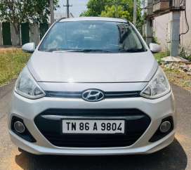 Hyundai Grand I10 others