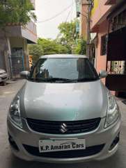 Maruti Suzuki Swift dzire VDI BS IV