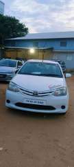Toyota Etios G
