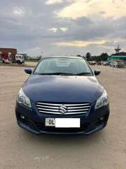 Maruti Suzuki Ciaz VDI SHVS
