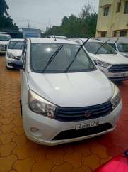 Maruti Suzuki Celerio VXI