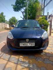 Maruti Suzuki Swift VDI