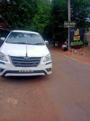 Toyota Innova 2.0 G1