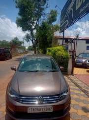Volkswagen Vento 1.6 Comfortline