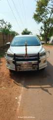 Toyota Innova Crysta 2.4 V