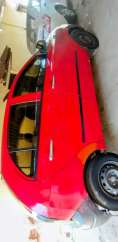 Tata Indica Vista Aqua TDI