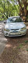 Ford Ikon 1.4 DuraTorq TDCi