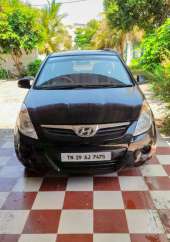 Hyundai i20 1.4 Sportz (O) CRDI