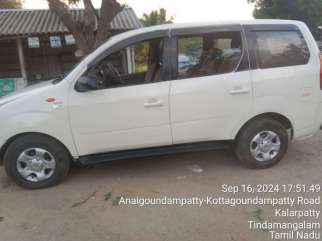 Mahindra Xylo E4 ABS BS III