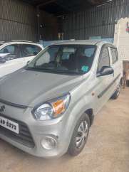 Maruti Suzuki Alto 800 LXI