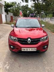 Renault Kwid 1.0 RXT