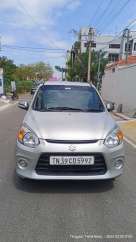 Maruti Suzuki Alto 800 LXI