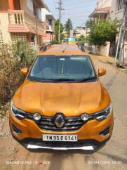 Renault Triber RXZ