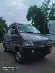 Maruti Suzuki Eeco 5 STR Ac