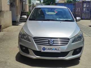 Maruti Suzuki Ciaz others